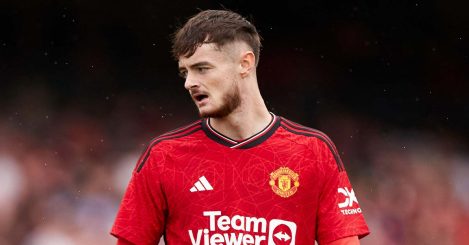 Man Utd & Arsenal wonderkids star among the top 10 Premier League 2 scorers of 2023-24