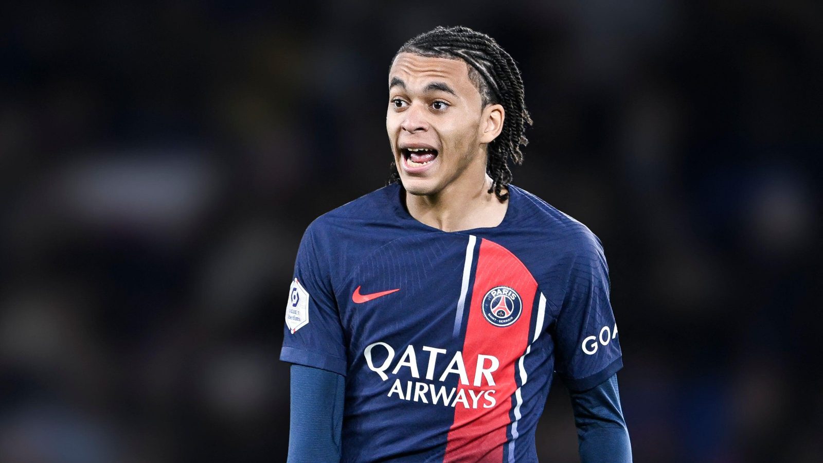 The Mbappe family are creating a super team - Kylian’s brother is a