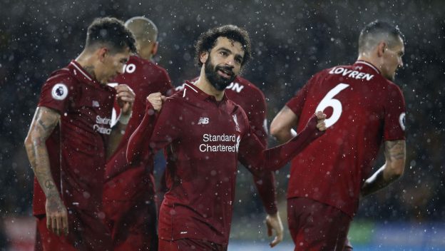 The last 8 Premier League Christmas table-toppers who didn’t become champions