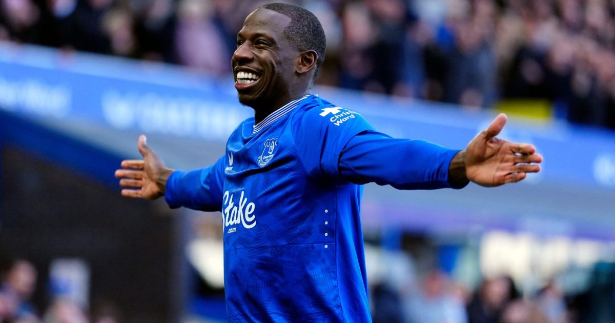 The scorer of the fourth fastest goal in Premier League history.