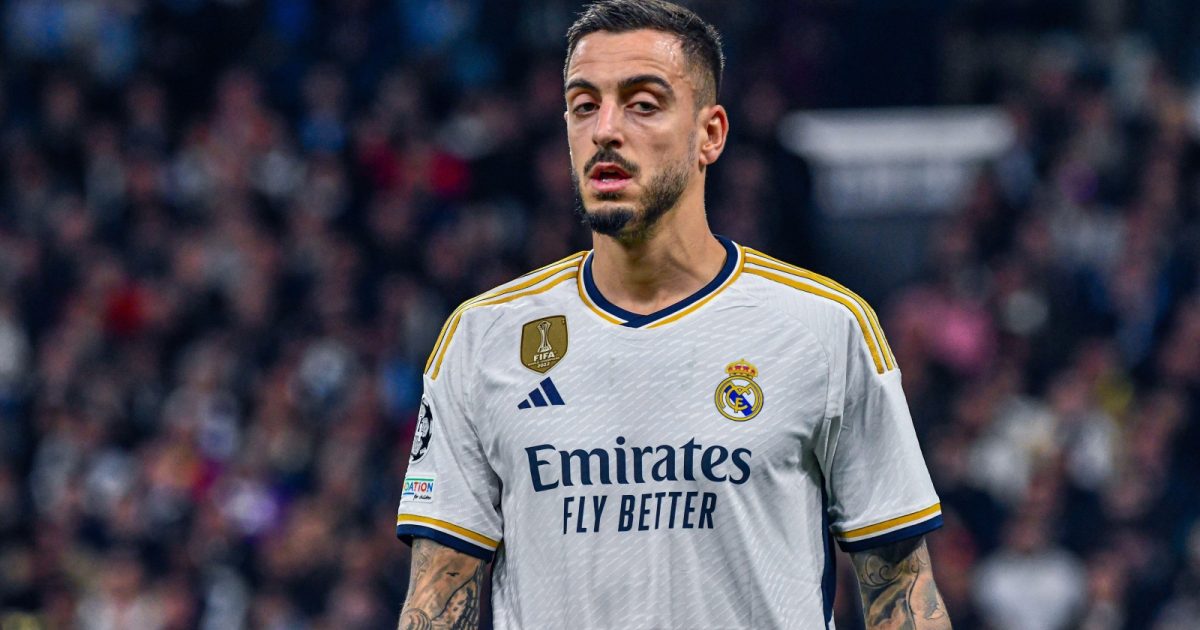 One former Toon striker is banging them in for Real Madrid and Spain.