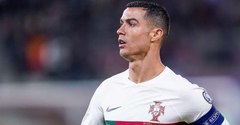 7 crazy football records we can’t believe are on the verge of being broken in 2024