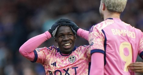 15 things we loved this weekend: Bamford, Gordon, Toney & sh*t panenkas…