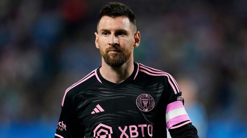 2024 Ballon d'Or contenders assessed What Kane, Bellingham, Mbappe