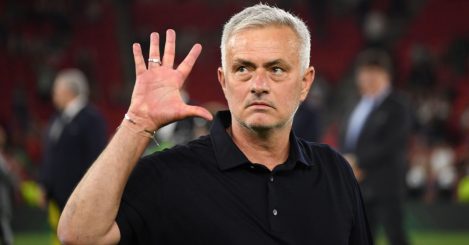 Ranking every stint of Jose Mourinho’s career from worst to best: Man Utd, Chelsea, Real Madrid…