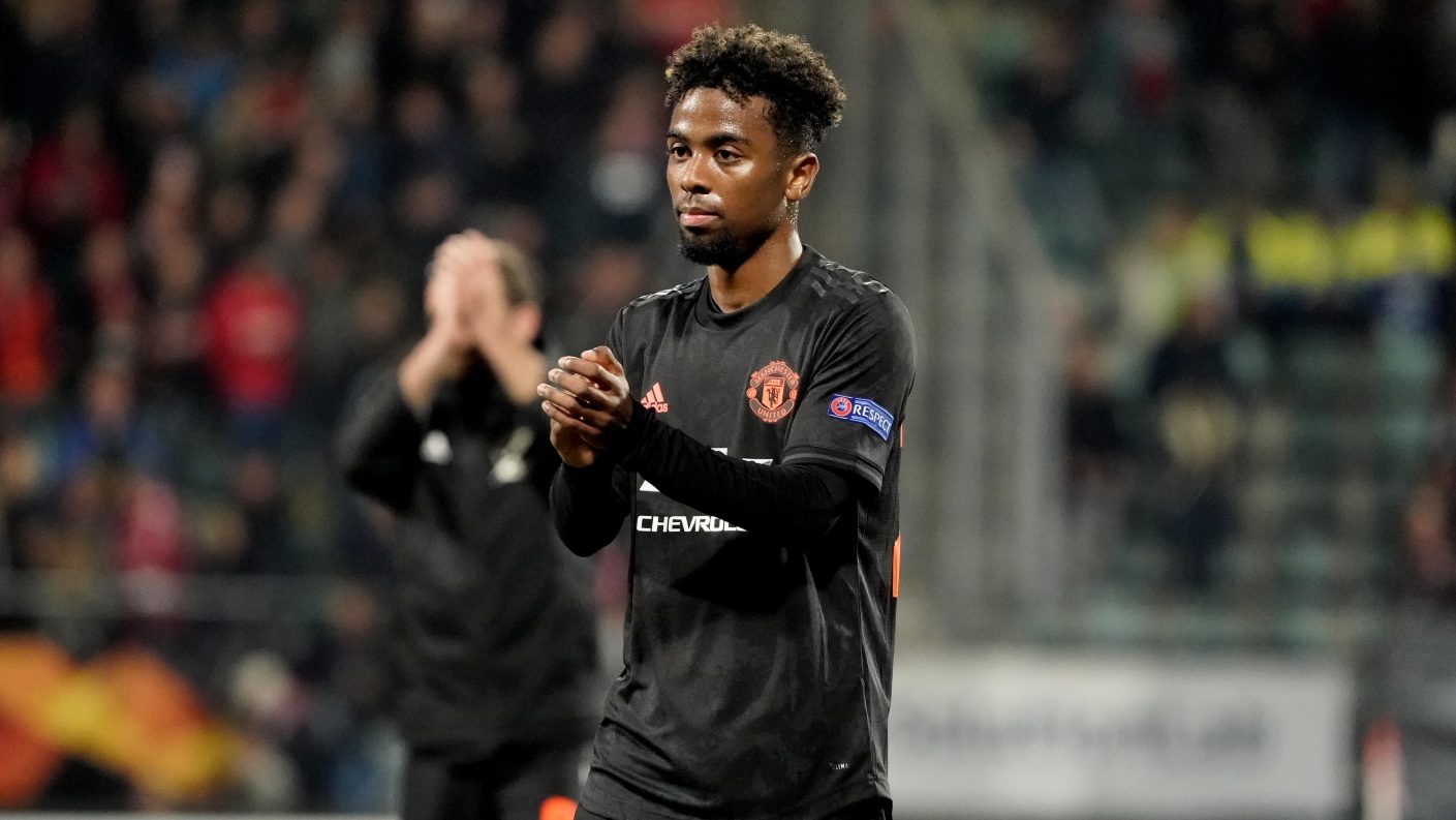 Man Utd’s last 11 Young Player of the Year Award winners & how they’re faring in 2024