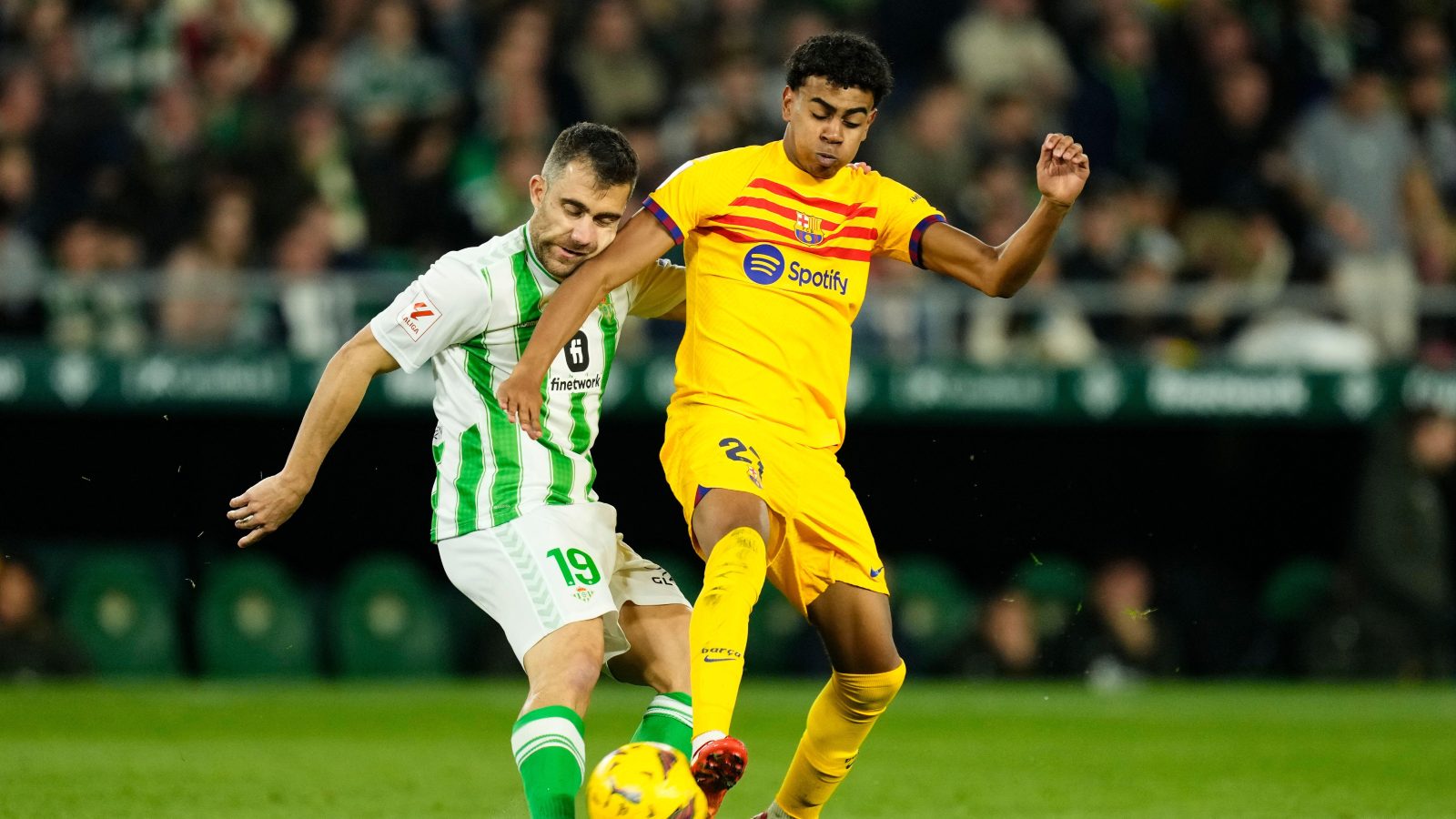 Fantasy & Market Impact