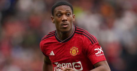 The £22million on wages Manchester United can save this summer