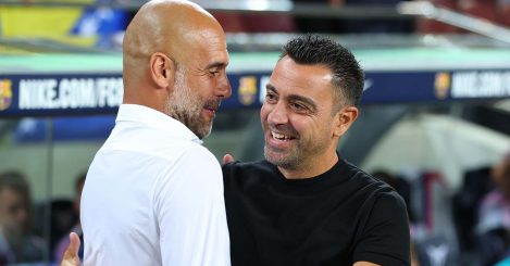Ranking Pep Guardiola’s disciples on their managerial win percentage: Xavi, Arteta, Alonso…