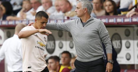The 10 worst signings of Jose Mourinho’s career: Sanchez, Shevchenko, Cuadrado…