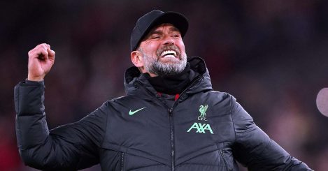 The Premier League table of the 2020s: Man City flying, Liverpool above Arsenal…