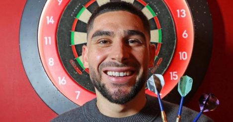 8 of Neal Maupay’s greatest sh*thouse moments: Leaving Everton, darts, cry-baby…