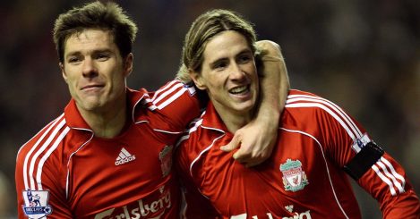 An outrageously good XI left out of Xabi Alonso’s ultimate Champions League XI