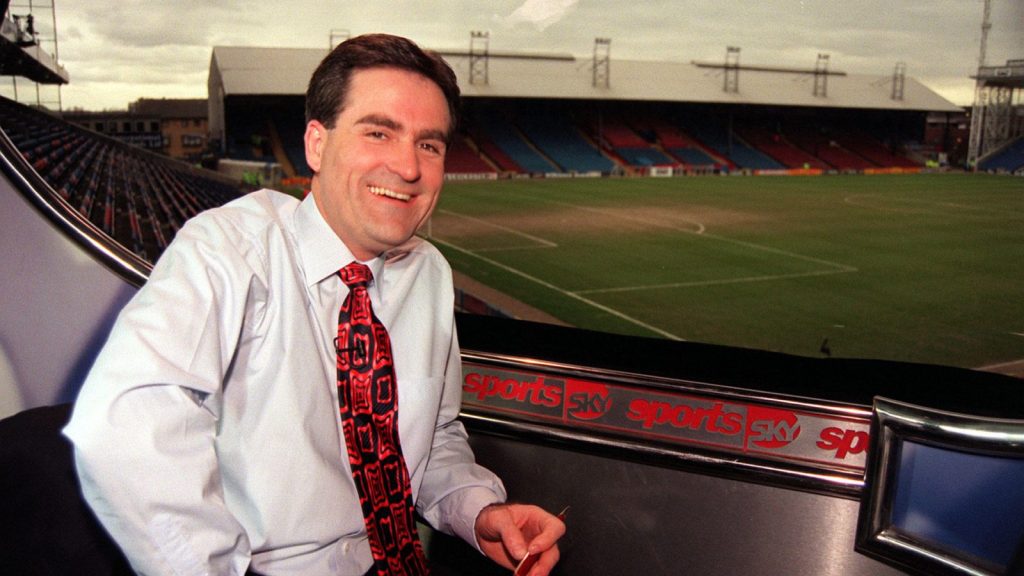 Ranking Champions League broadcasters based on how they'd handle a