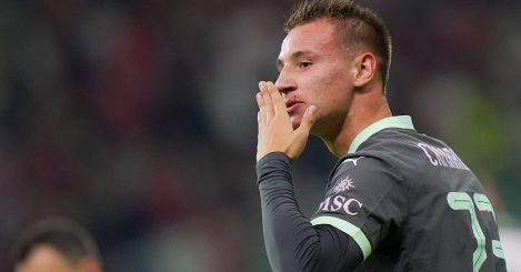 Where are they now? The 10 youngest players to play in the Champions League