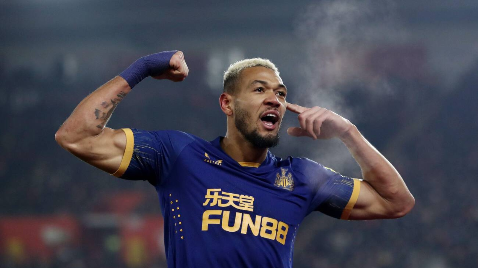 What if they weren’t footballers? 9 players who would be brilliant at other jobs
