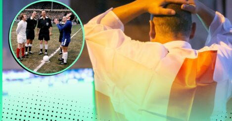 The 10 most watched football matches in UK television history ft. Chelsea vs Leeds…