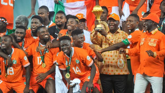 We'll be impressed if you can get 100% here.