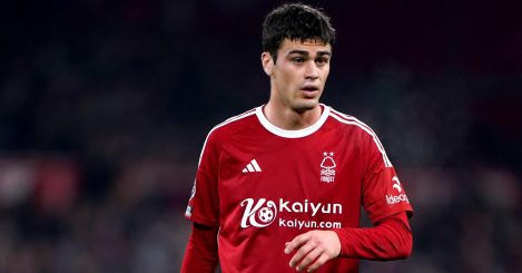 The 23 Americans playing in Europe’s major leagues in 2023-24 & how they’re faring