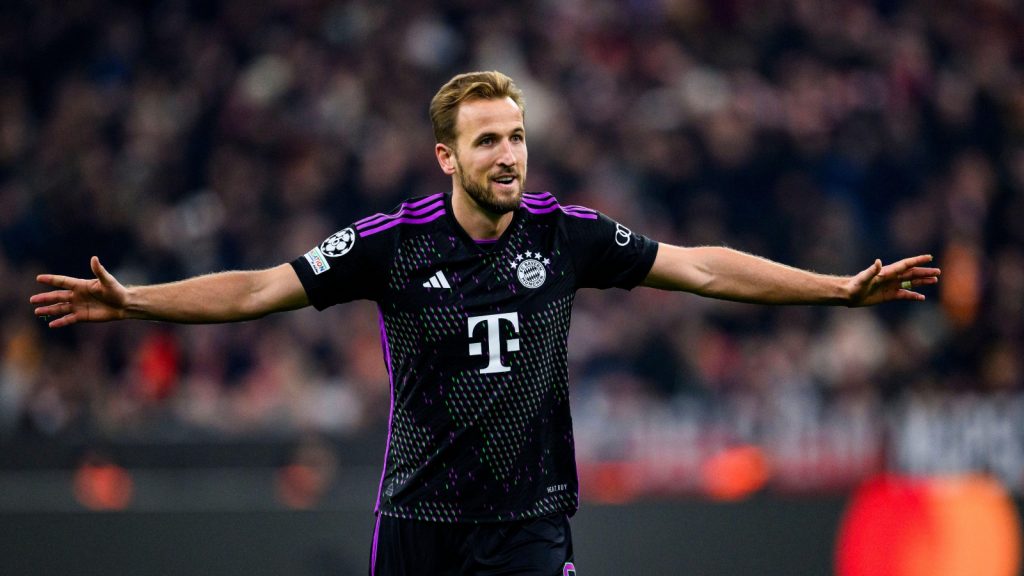 Ranking Champions League broadcasters based on how they'd handle a