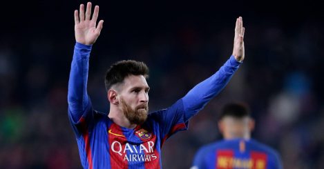 Can you name the top 50 goalscorers across Europe’s major leagues since 2000?