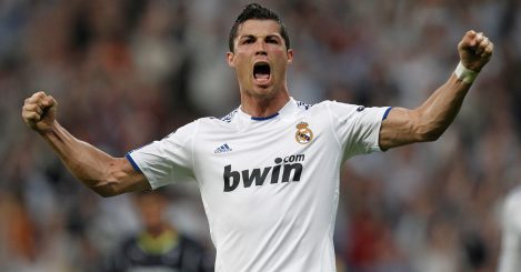 Can you name every club Cristiano Ronaldo scored against in the Champions League?