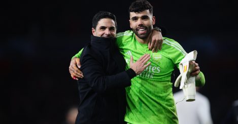 Can you name every player Mikel Arteta has signed for Arsenal?