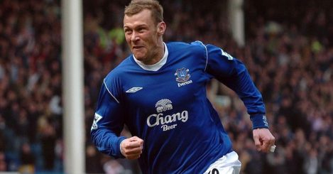 Can you name the top 30 Scottish goalscorers in Premier League history?