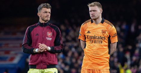 Where are they now? The 6 players Arsenal signed alongside Ben White in 2021