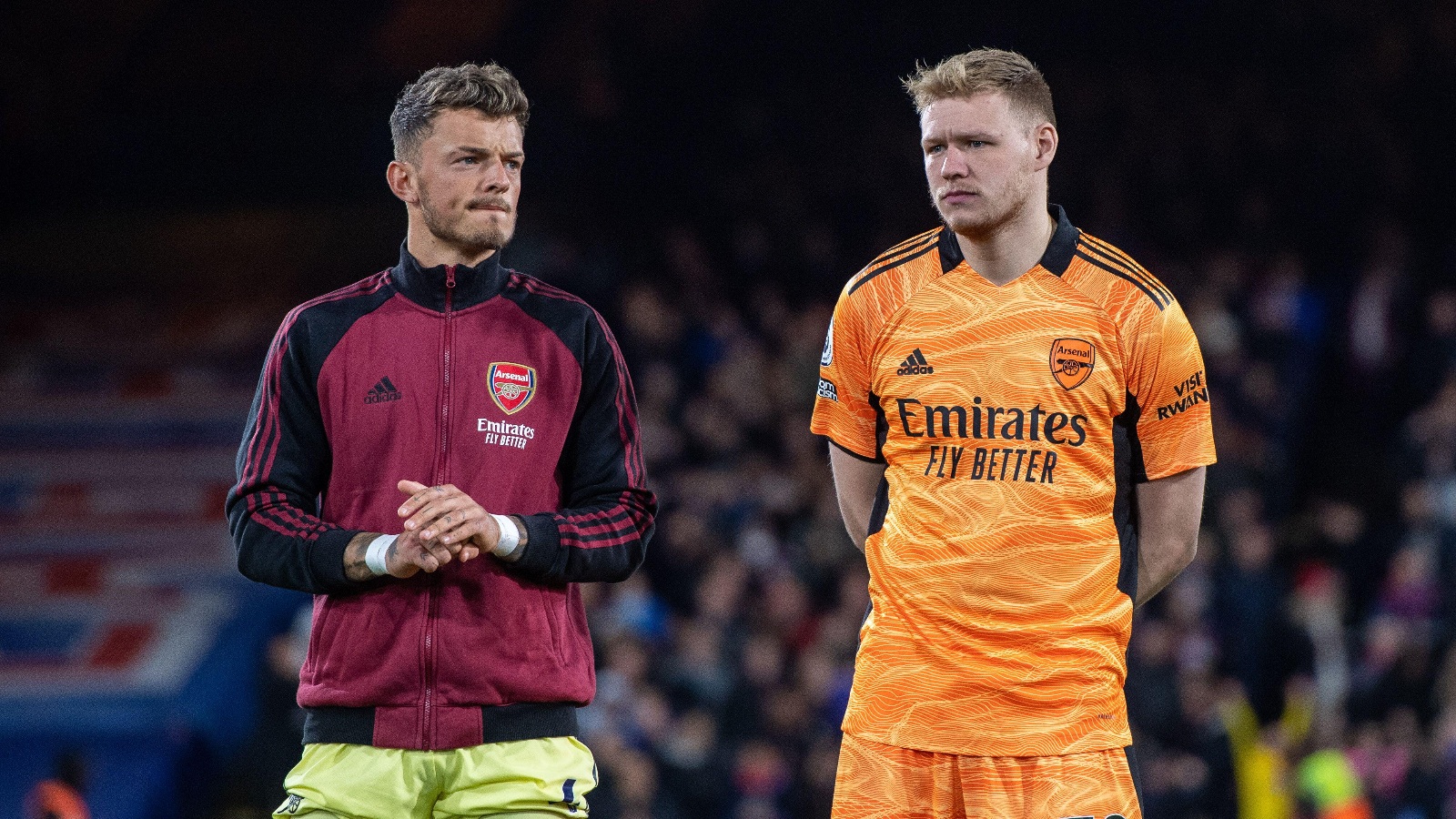 Where are they now? The 6 players Arsenal signed alongside Ben White in 2021