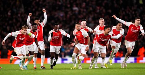 The last 7 times Arsenal went deep in Europe – & how it affected their league campaign