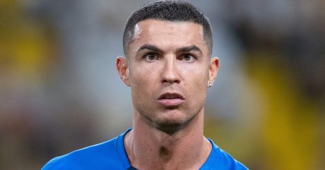 ‘Come to see Cristiano?’: Ronaldo, Riyadh & the Saudi Pro League experience
