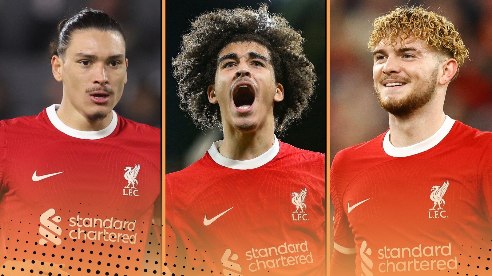 7 Liverpool players Michael Edwards must rebuild the club’s future around