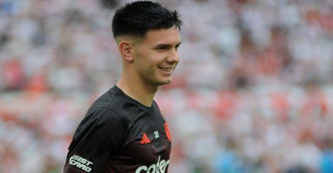 Argentina’s post-Messi future is bright: The next generation is being led by an all-conquering Di Maria regen