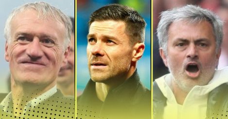 Seven brilliant (and terrible) managers that have rejected the Liverpool job