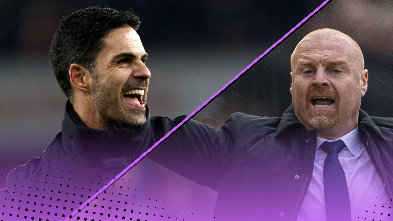 The Premier League table of 2024 so far: Arsenal flawless, Everton ...