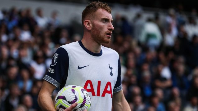 Spurs have had some brilliant creative players.