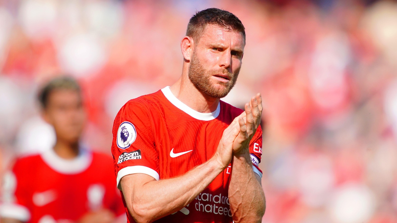 Breathtaking Brighton's Milner Breaks Premier League Appearance Record Artwork in HD Breathtaking Brighton's Milner Breaks Premier League Appearance Record Artwork in HD