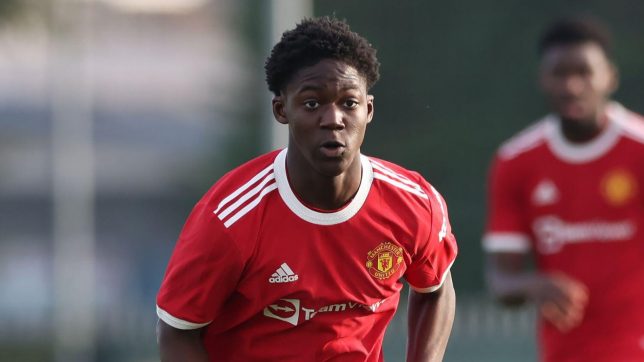 Where are they now? The Man Utd U21 XI from Kobbie Mainoo’s debut