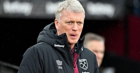 Can you name David Moyes’ 25 most-used players at West Ham?