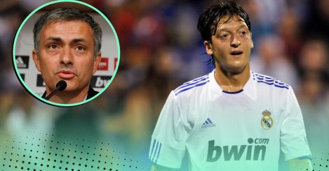 Where are they now? Jose Mourinho’s 15 signings at Real Madrid