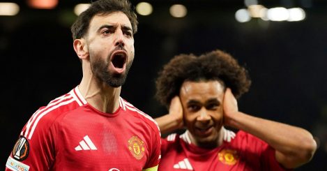 Can you name every club to appear in a Europa League quarter-final?