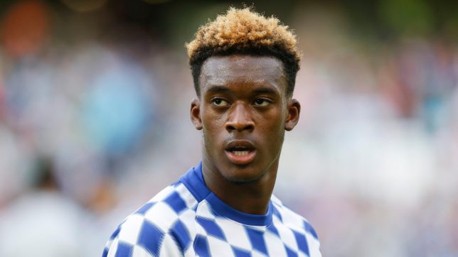 Where are they now? The 10 best wonderkids of 2019 according to GOAL
