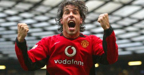 Can you name the top 25 Premier League goalscorers of the 2000s?