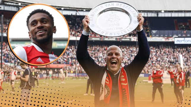 9 quotes on Liverpool target Arne Slot: ‘One of the best managers I’ve ever seen’