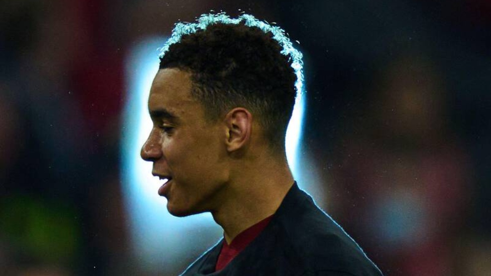 The 10 most valuable players in the Bundesliga in 2024-25: Kane, Musiala, Wirtz…