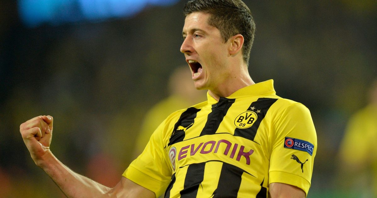 You should be naming this striker without our help.