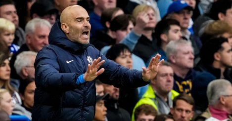 Can you name every Italian manager in Premier League history?