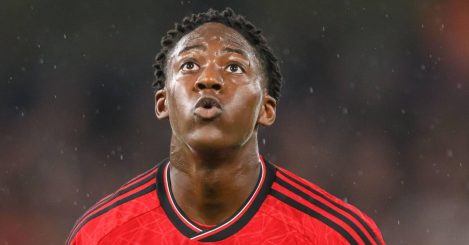 7 players with insane ratings upgrades in EA FC 25: Palmer, Mainoo…