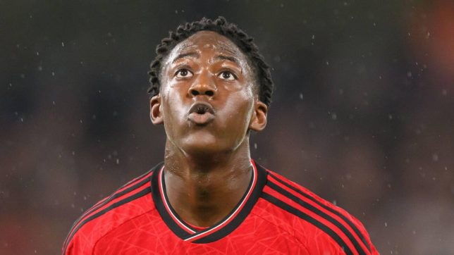 7 players with insane ratings upgrades in EA FC 25: Palmer, Mainoo…